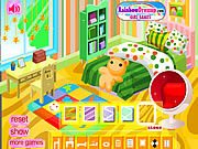 Giochi di Decorare la Stanza - The Perfect Room